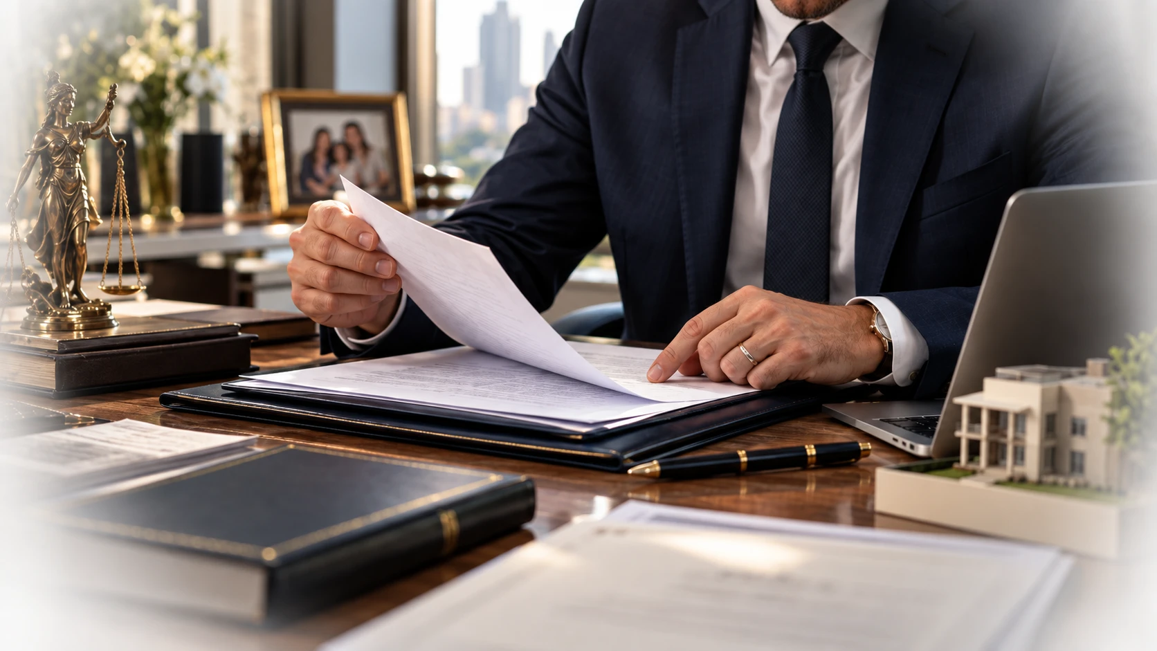 Alteração de contrato social: quando é obrigatória e quais os quóruns