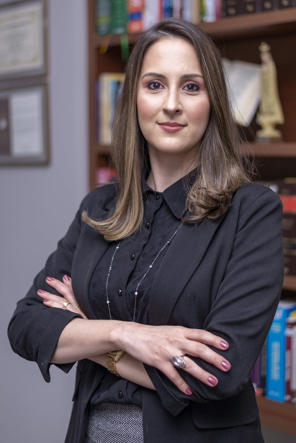 Franscieli Bortolasci